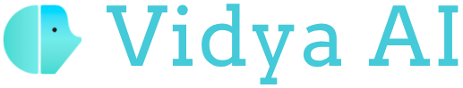 Vidya AI Logo